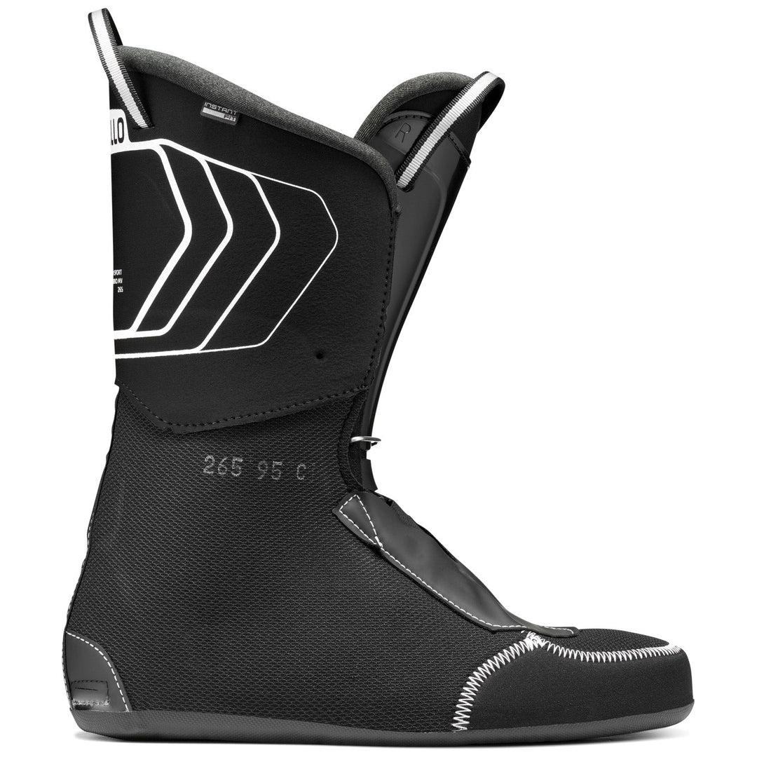 Dalbello Cabrio MV 100 Ski Boots 2027