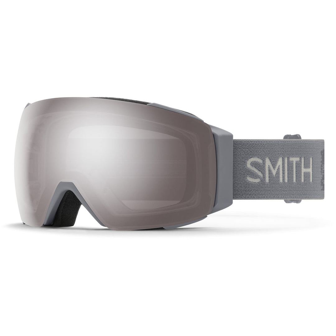 Smith I/O MAG