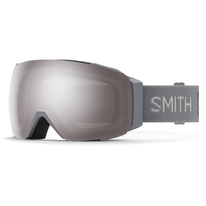 Smith I/O MAG
