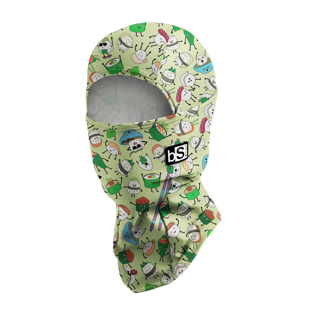 BlackStrap Kids Hood Balaclava
