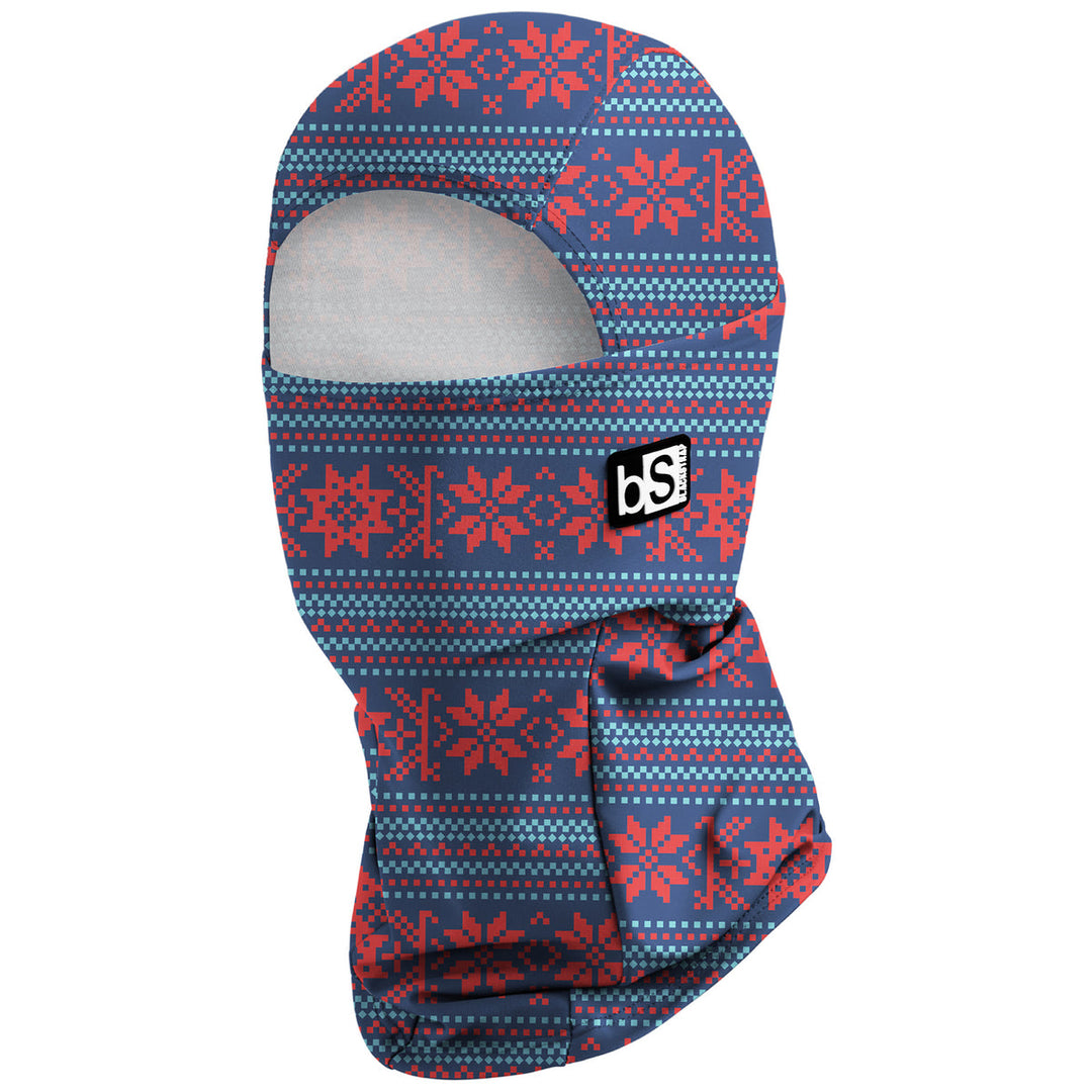 BlackStrap Hood Balaclava