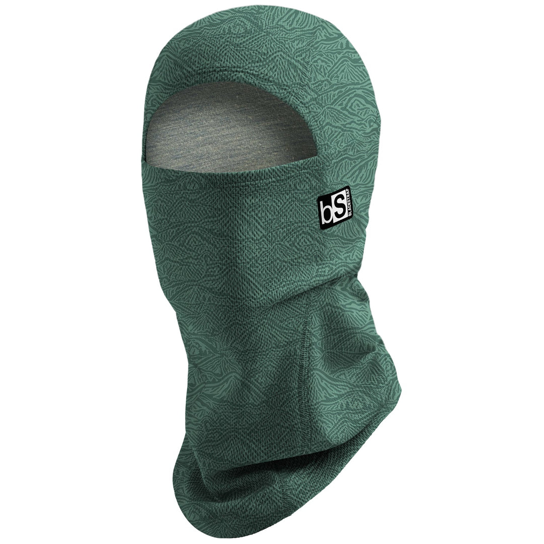 BlackStrap Merino Hood Balaclava
