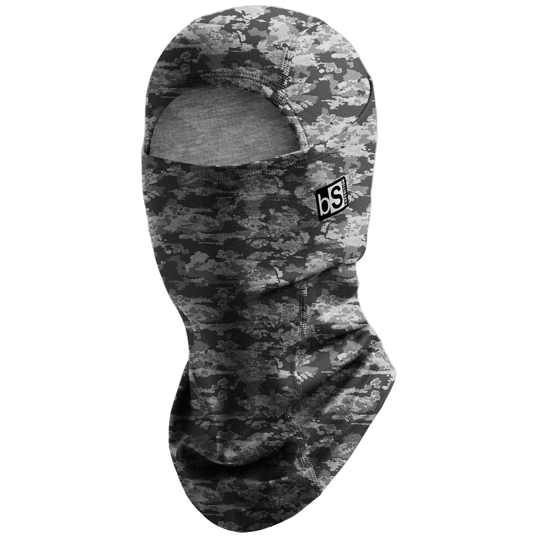 BlackStrap Merino Hood Balaclava