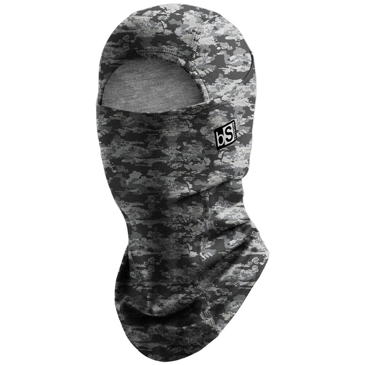 BlackStrap Merino Hood Balaclava