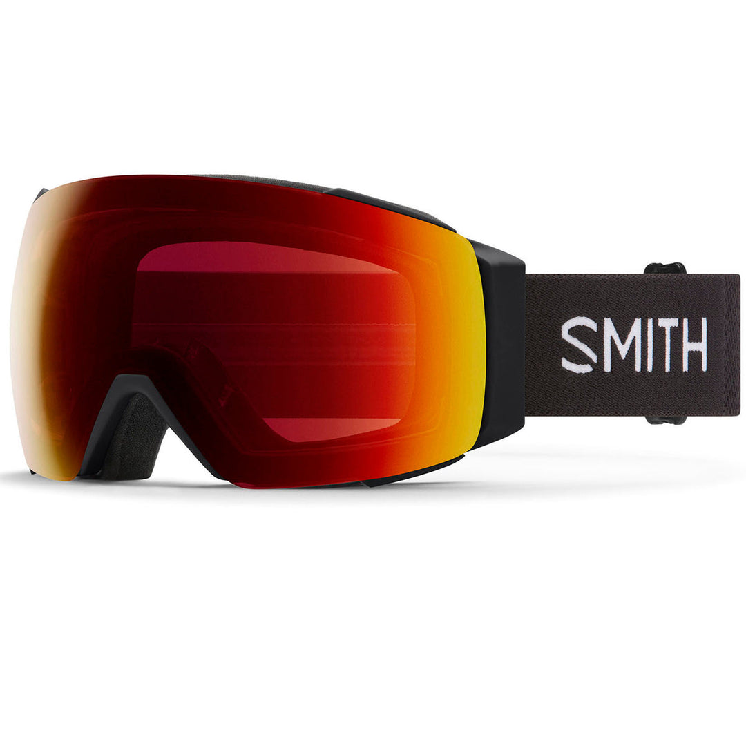 Smith I/O MAG