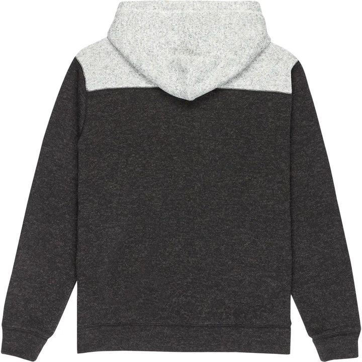Quiksilver Keller Block Zip Hoodie