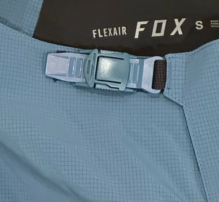 Fox Women's FlexAir Ascent Short W/ Liner