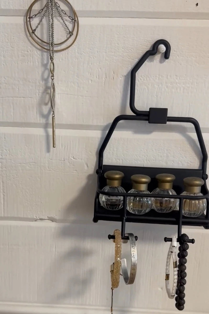 Mini Ski Lift Chair