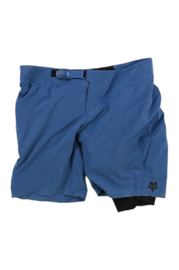 Fox Women's FlexAir Ascent Short W/ Liner