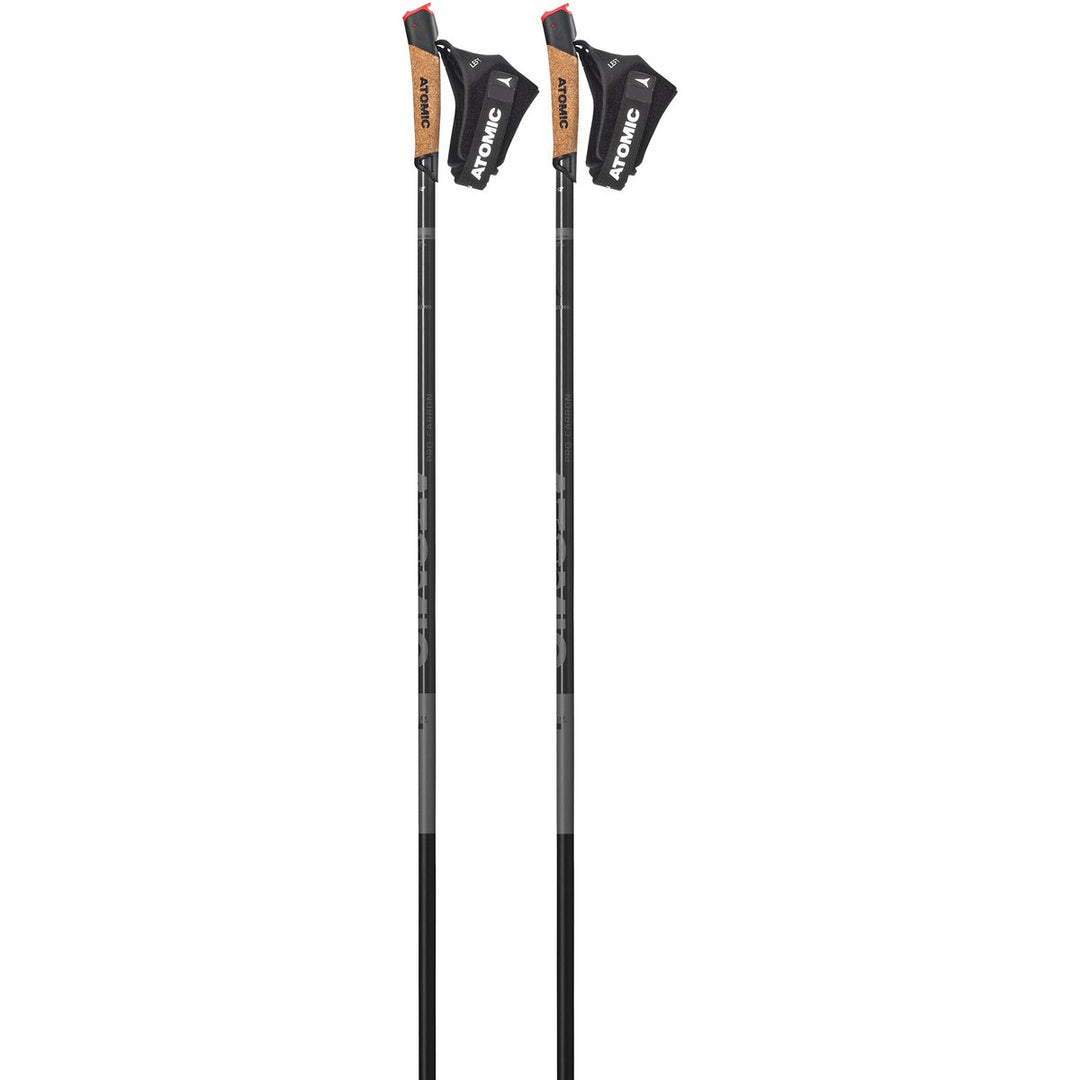 Atomic Pro Carbon QRS Nordic Pole