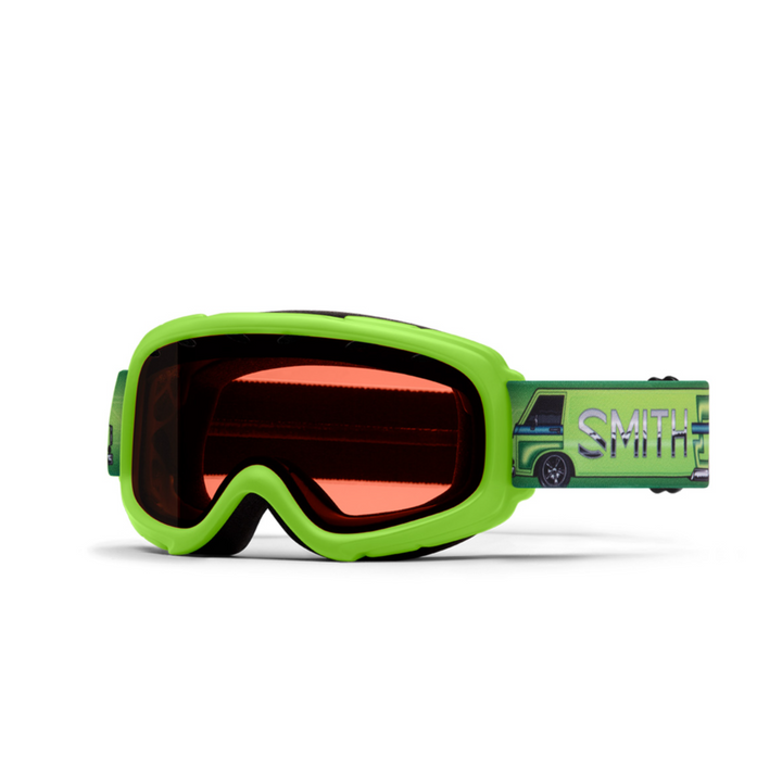 Gambler Goggle