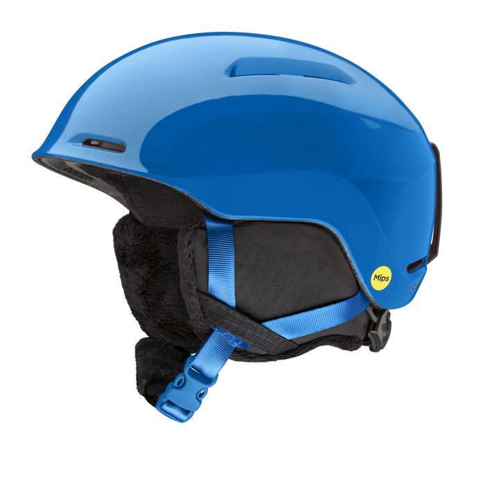 blue smith helmet Smith Glide Jr. Mips® Helmet – Switchback Sports
