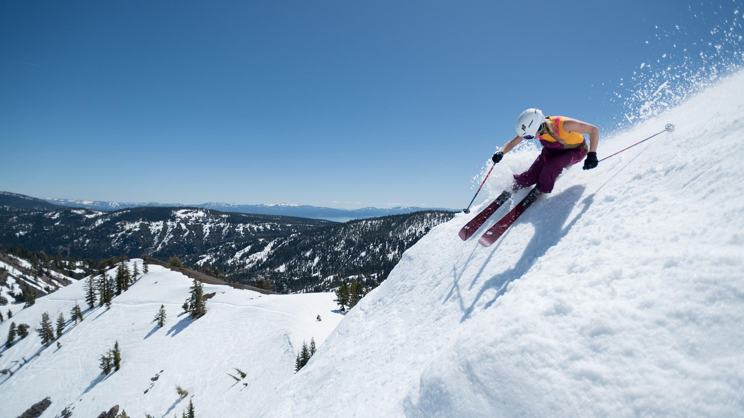 Switchback Sports Bike & Ski Shop Park City & Steamboat Springs