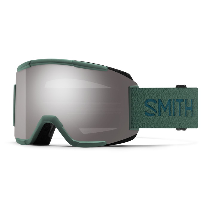 alpine ski goggles Smith Squad – Switchback Sports
