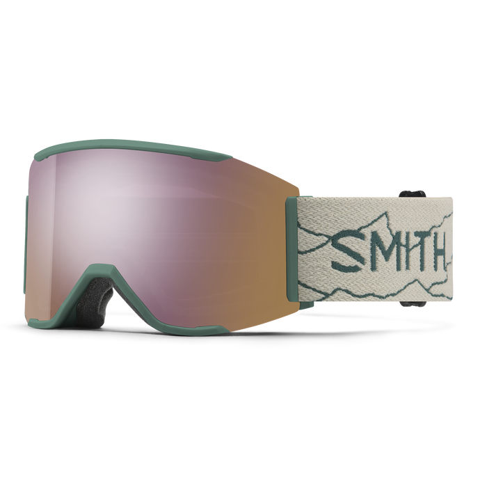 Smith Squad MAG