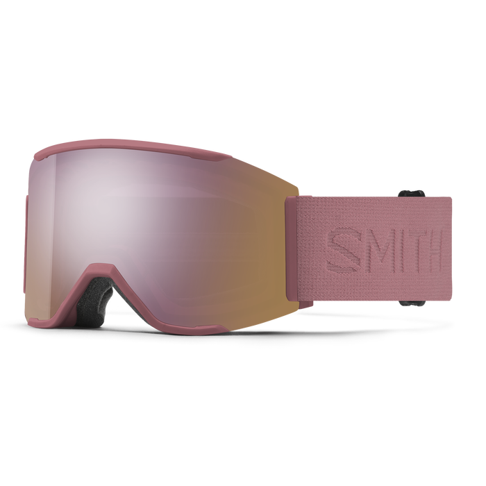 Smith Squad MAG