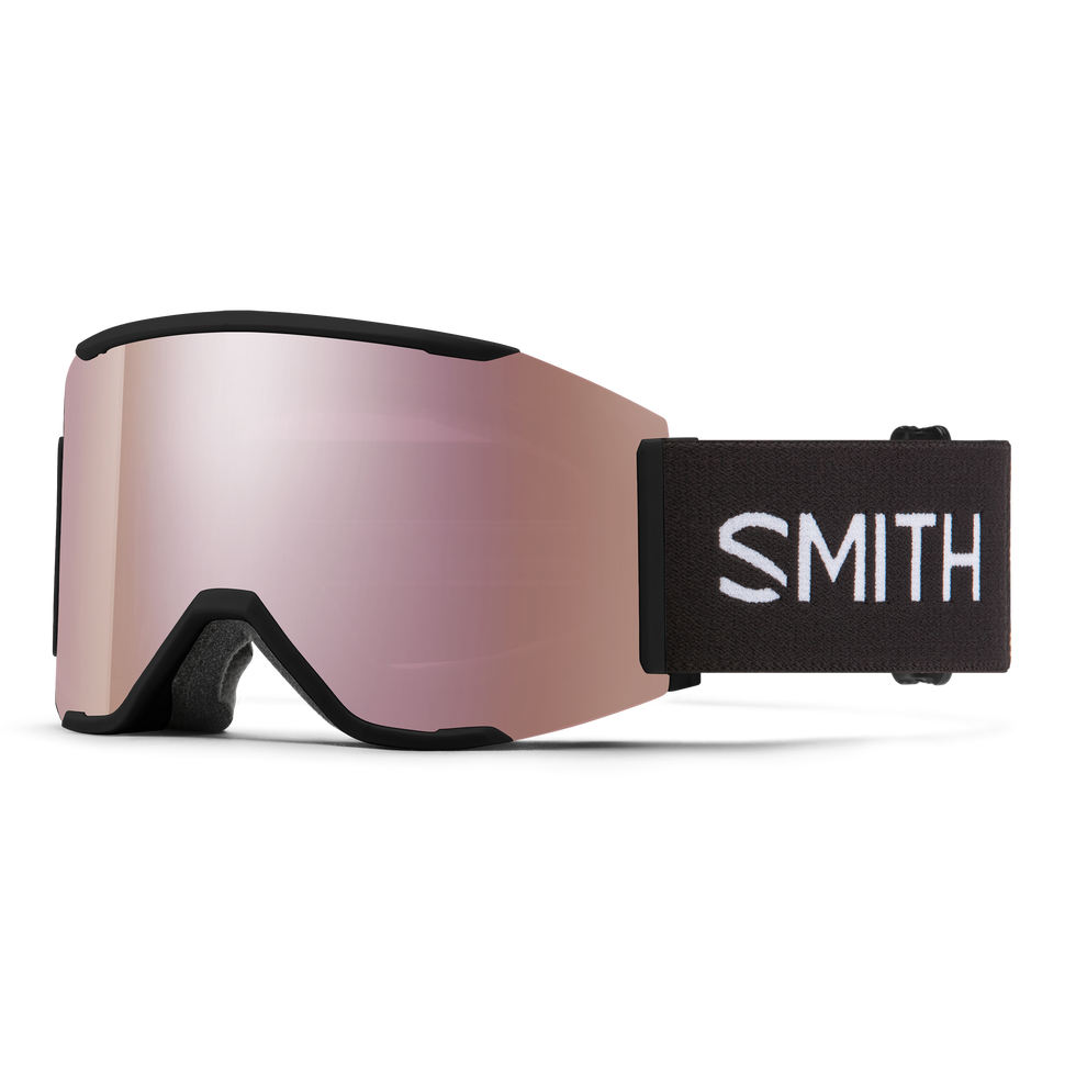 Smith Squad MAG