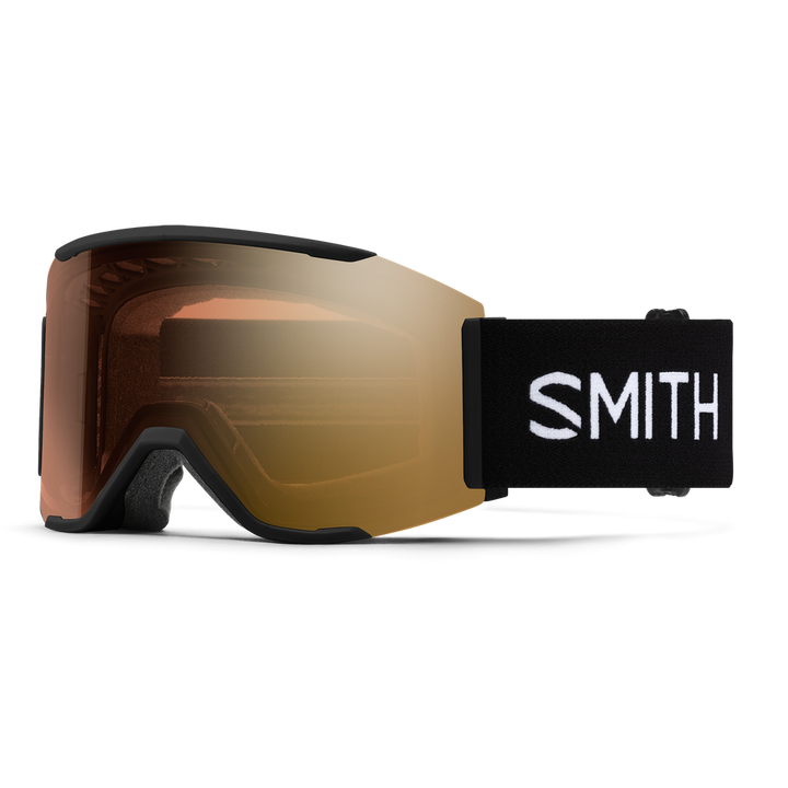 Smith Squad MAG