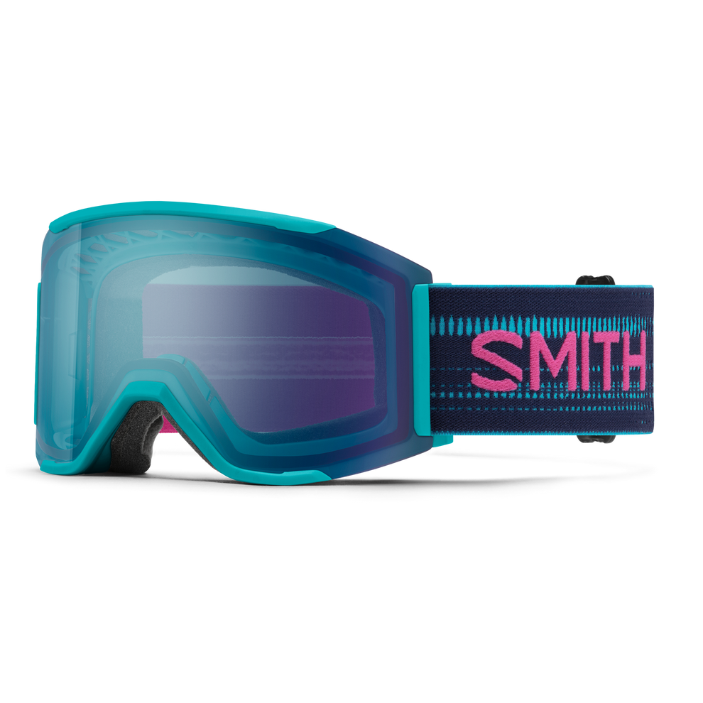 Smith Squad MAG