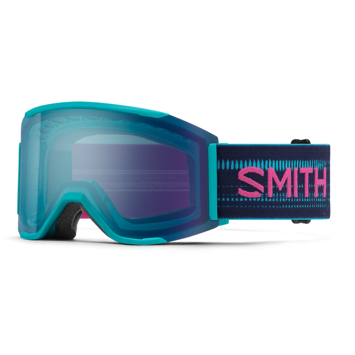 Smith Squad MAG