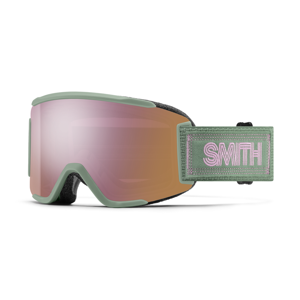 Smith Squad S