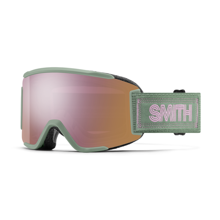 Smith Squad S