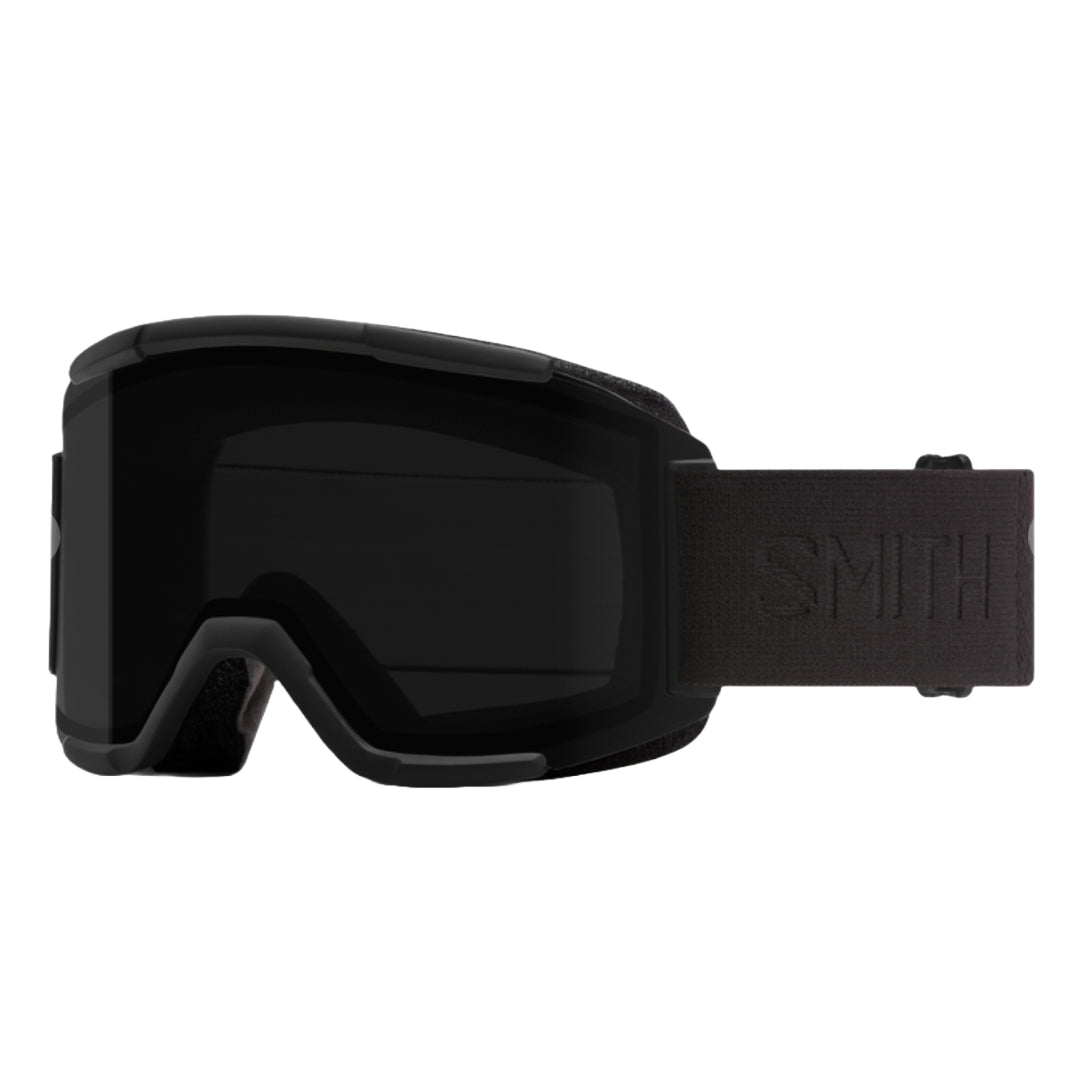 Smith Squad – Switchback Sports