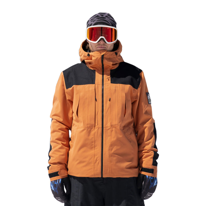 Armada Bergs 2L Insulated Jacket