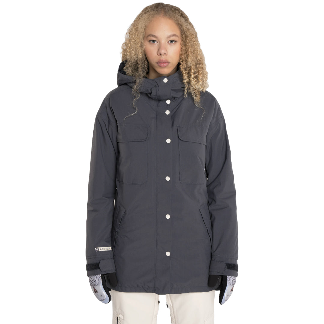 Ski Apparel & Accessories – Switchback Sports