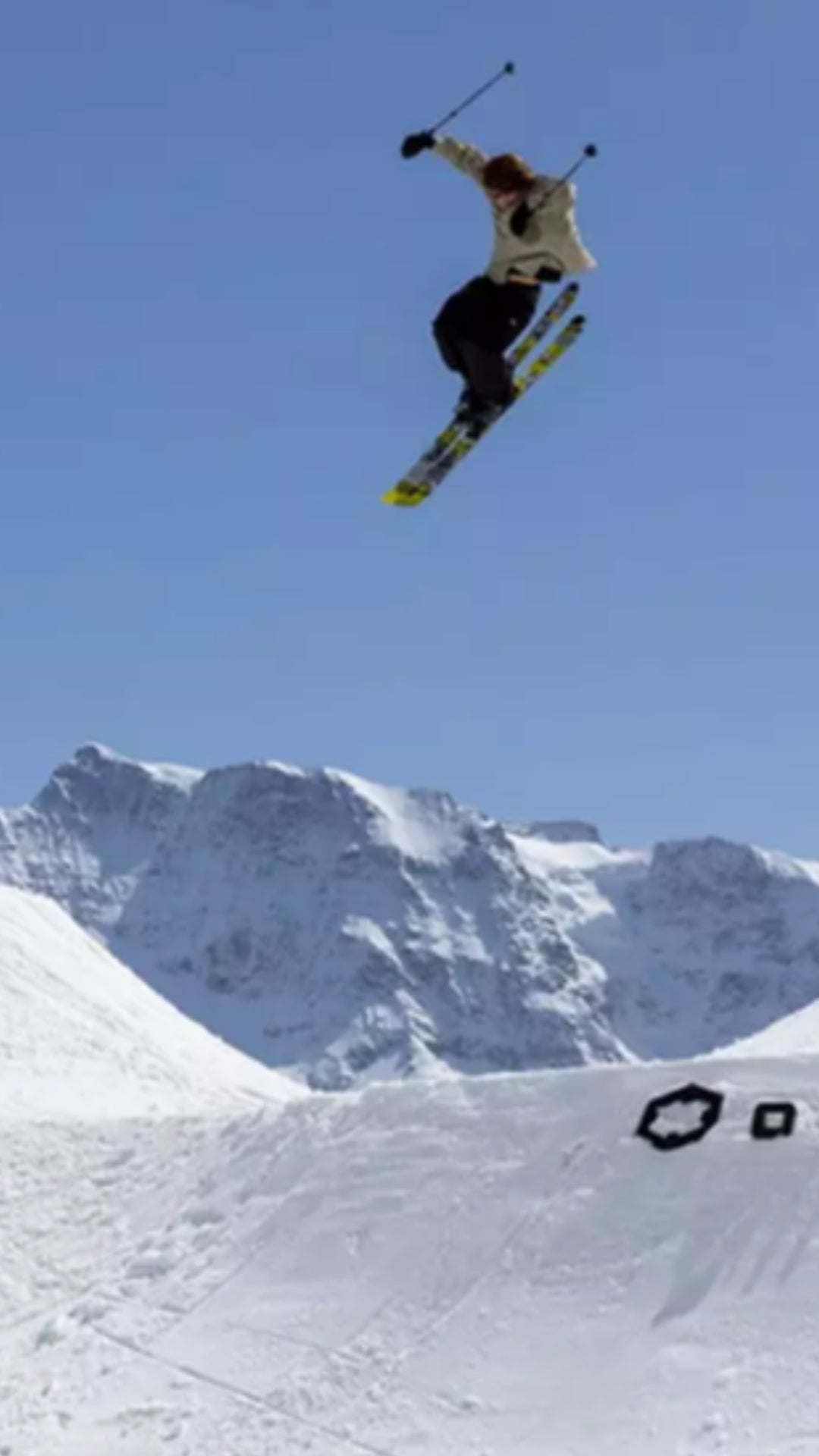 Volkl Revolt 96 2025⛷️ – Switchback Sports