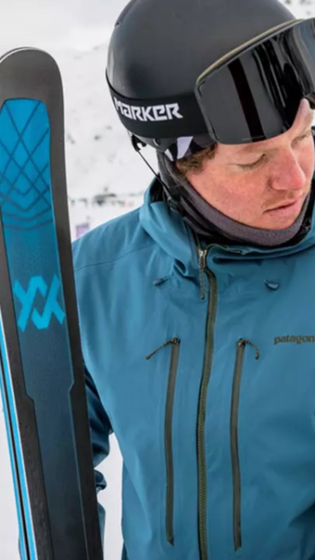 Volkl Mantra M's 88 2025 ⛷️ – Switchback Sports