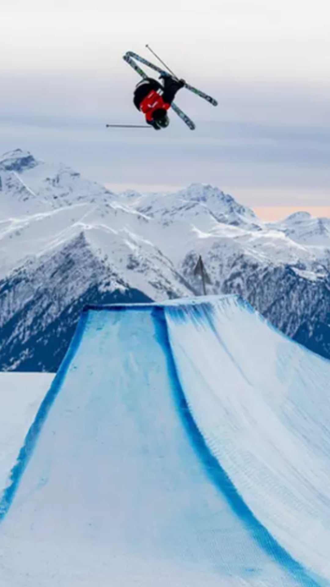 Volkl Revolt 86 2025 ⛷️ – Switchback Sports