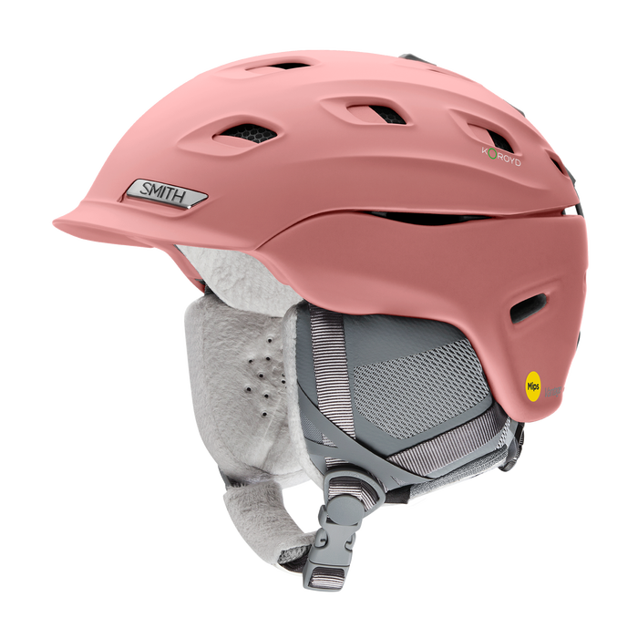 lowest price smith vantage women mips ski snow helmet medium Women's 2025 Pro AZ enjoy precise micro Smith Vantage MIPS Helmet -
