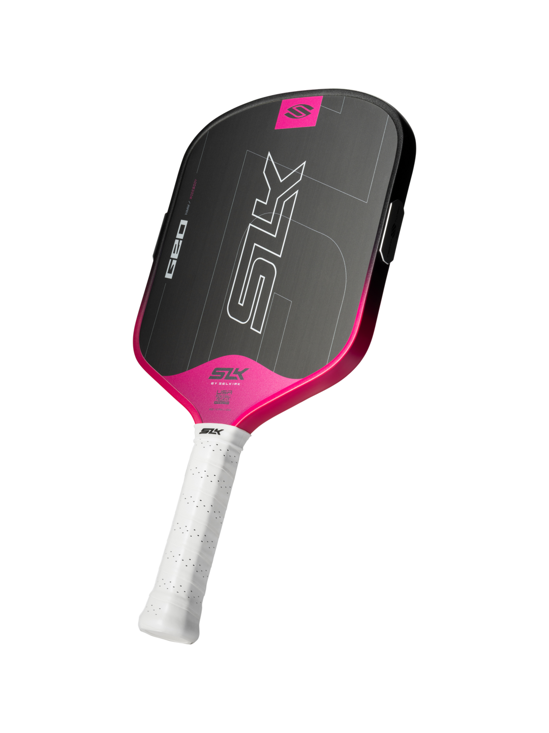 Selkirk SLK Geo Paddle