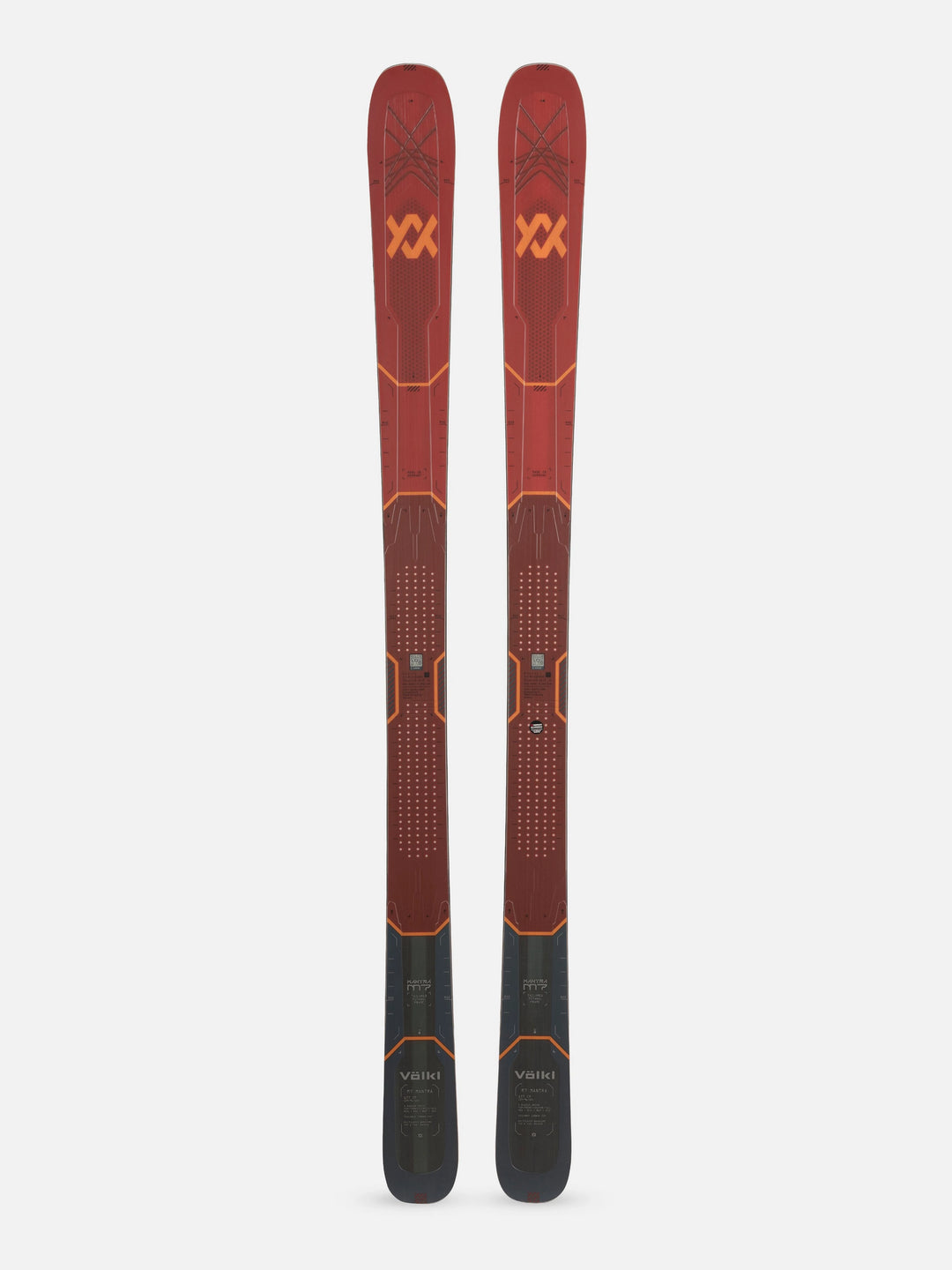 Volkl Mantra M7 2027