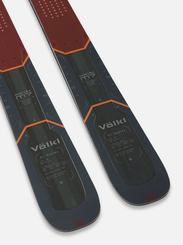 Volkl Mantra M7 2027