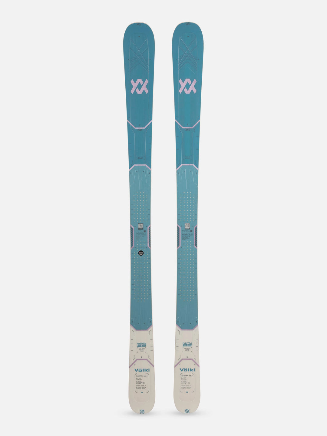 Volkl Mantra 88 W 2027
