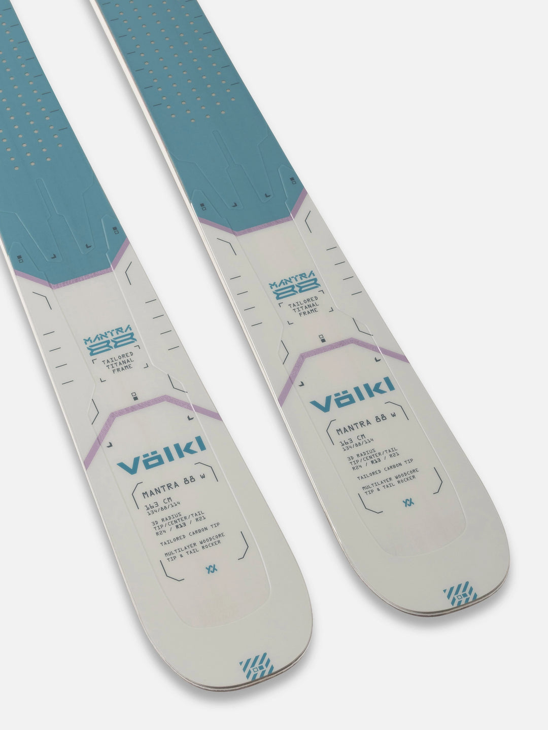 Volkl Mantra 88 W 2027