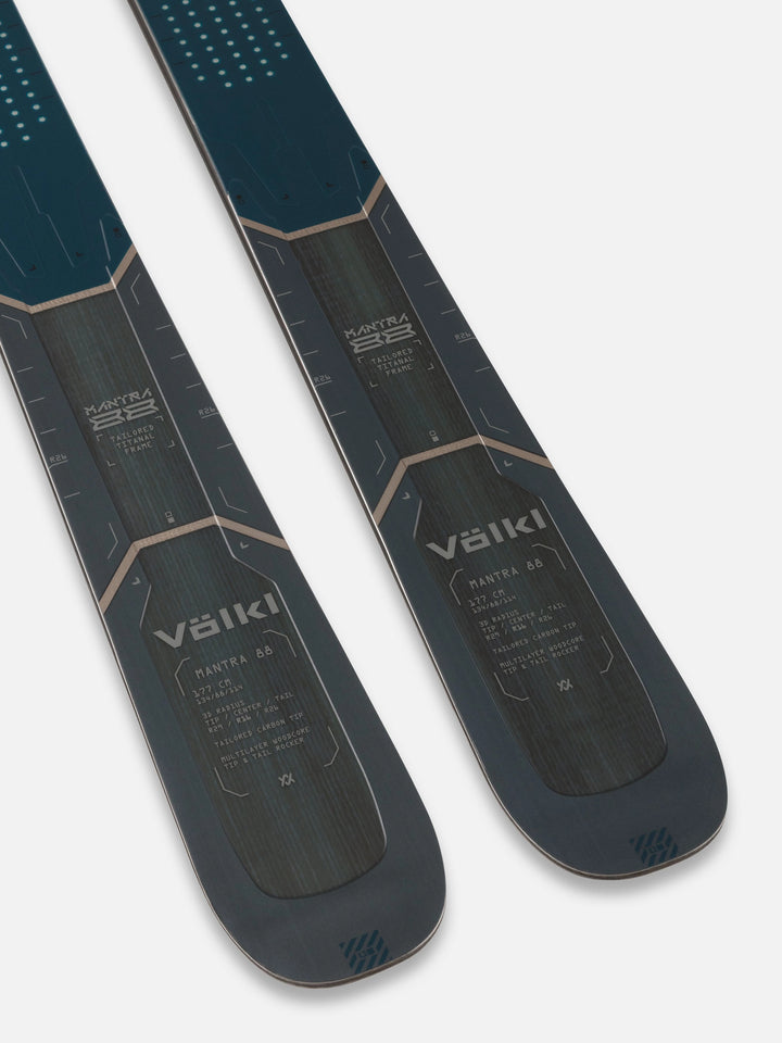 Volkl Mantra 88 2027