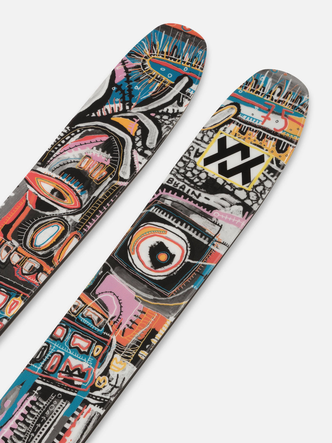Volkl Revolt 101 2027