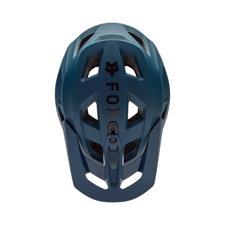 Fox Speedframe Helmet
