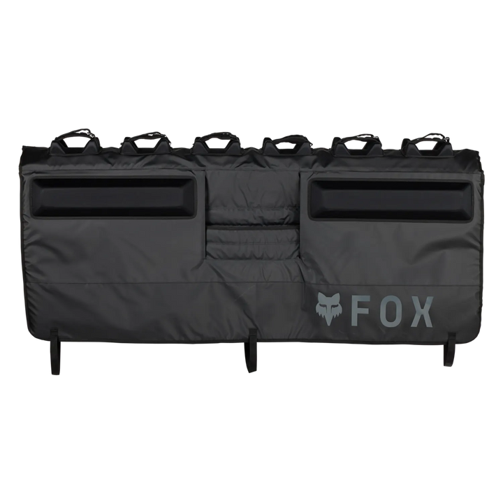 Fox Premium Tailgate Cover