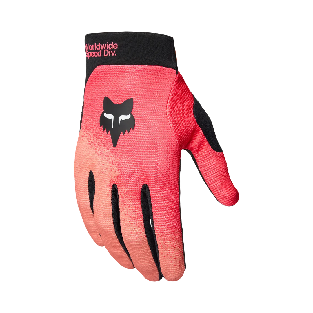 Fox Ranger Gloves