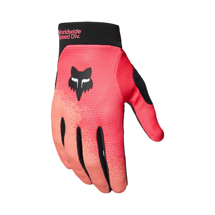 Fox Ranger Gloves
