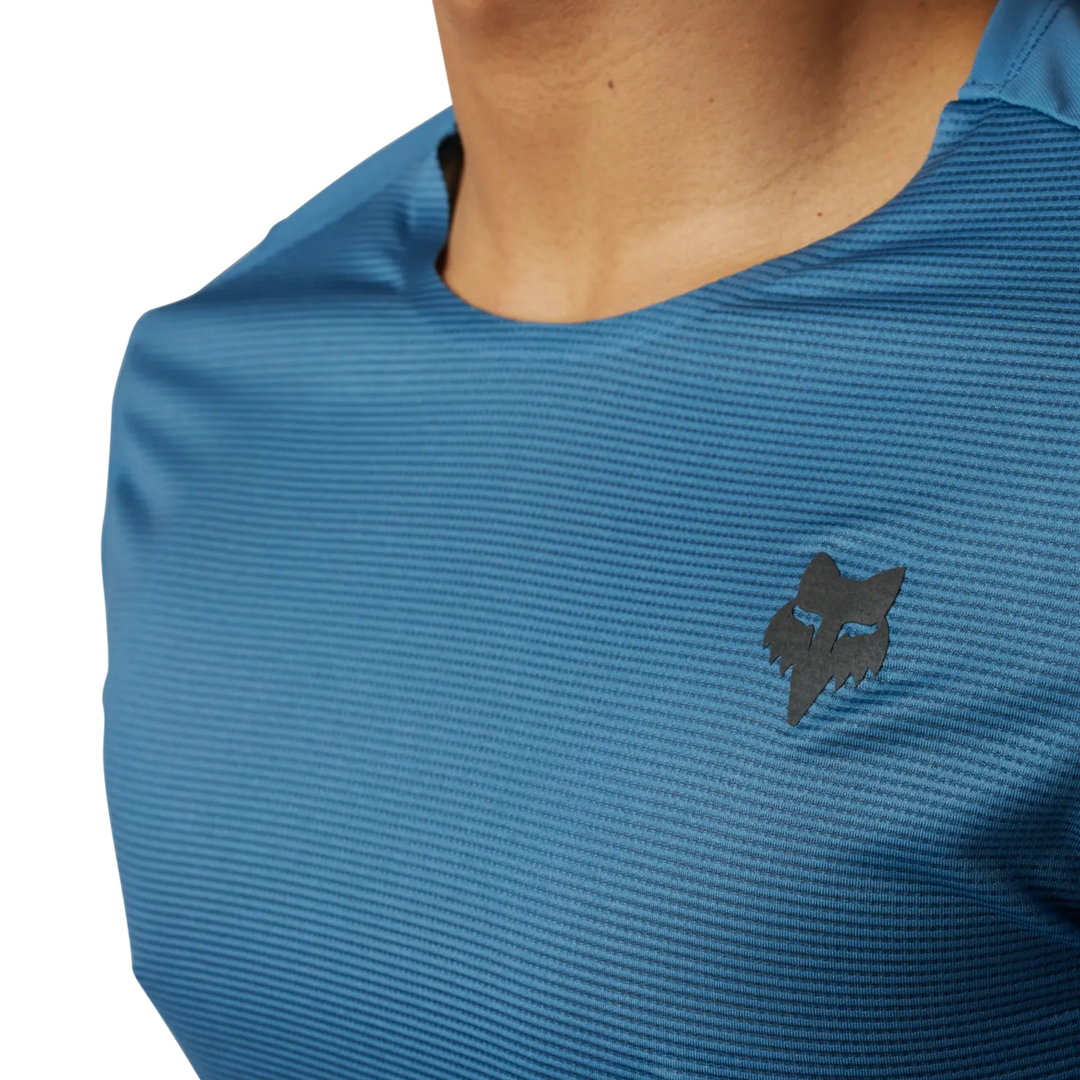Flexair Ascent SS Jersey