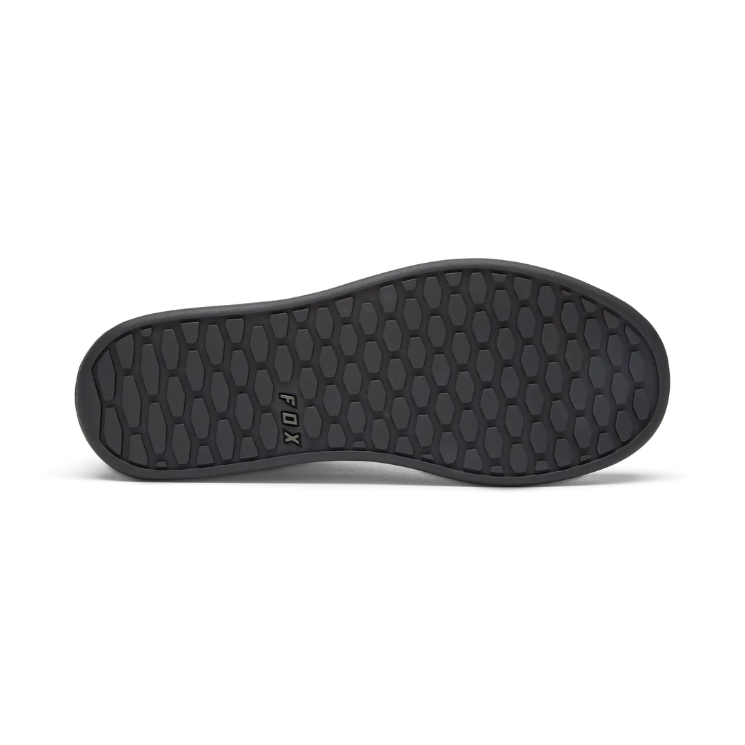 Union Canvas Mid Shoes