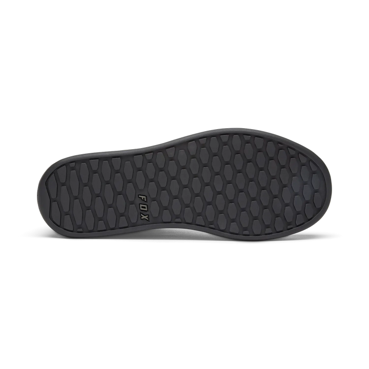 Union Canvas Mid Shoes