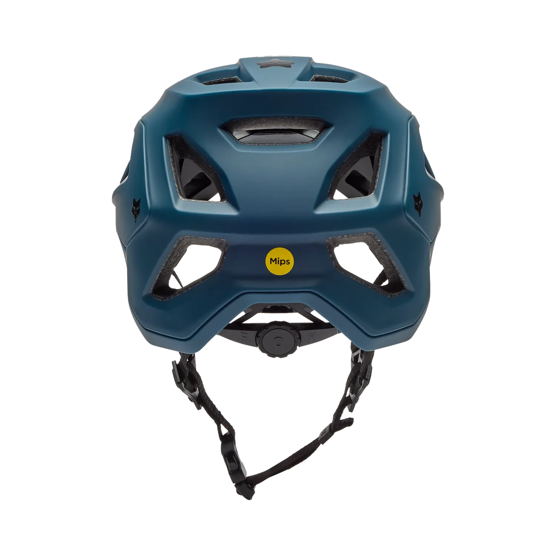 Fox Speedframe Helmet