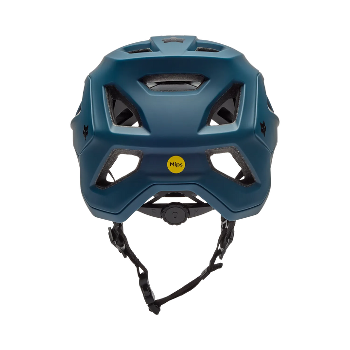 Fox Speedframe Helmet
