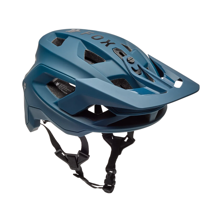 Fox Speedframe Helmet